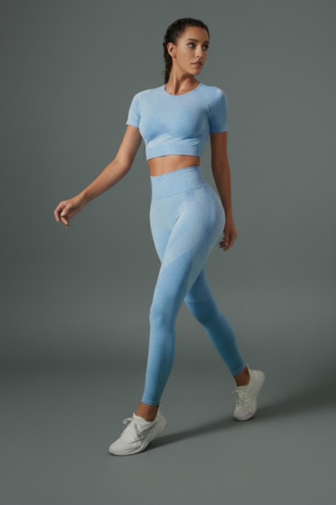 Ensemble de sport complet