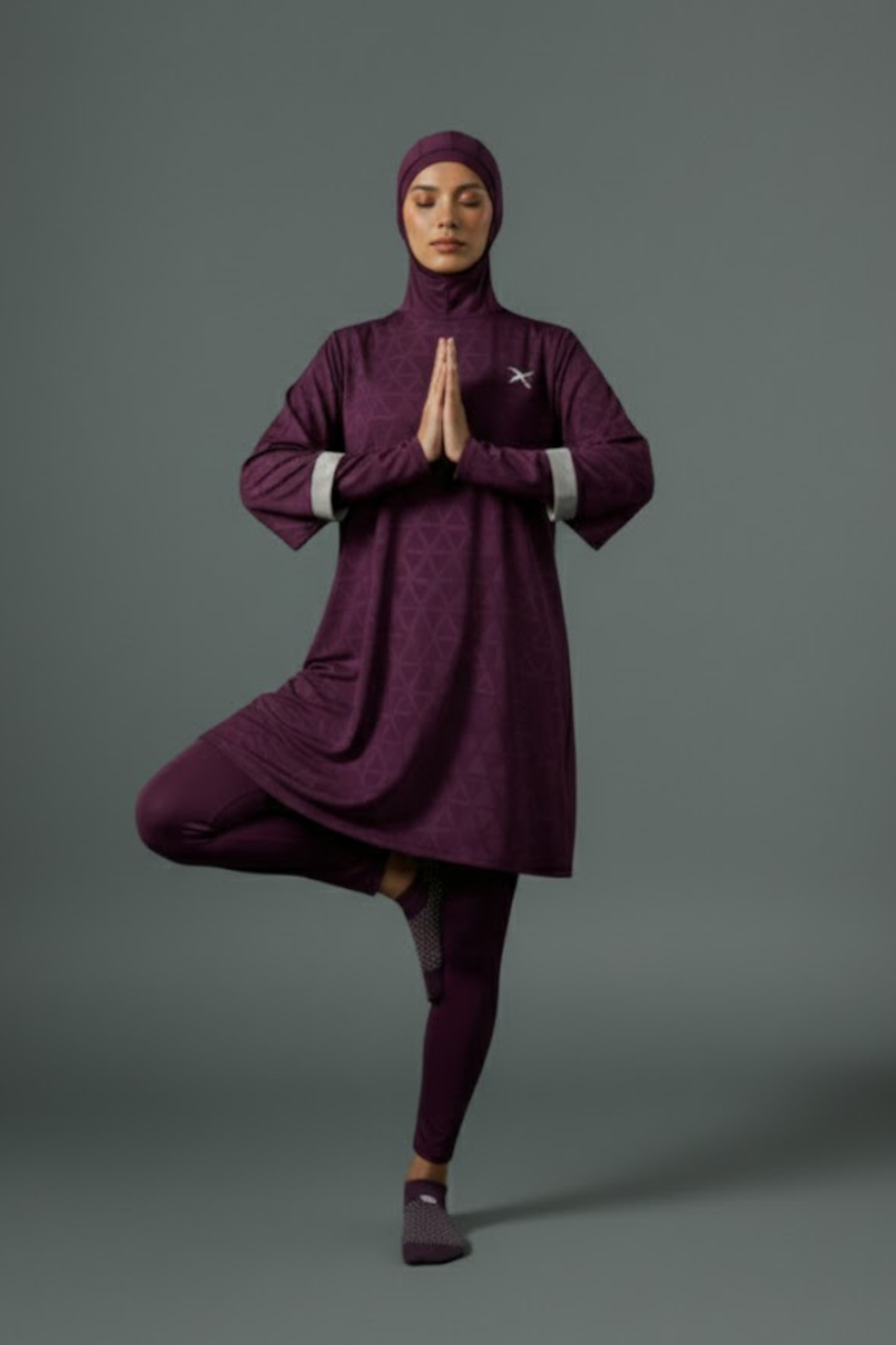 Tenue de yoga